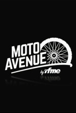 Imagen de Moto Avenue (2025): Miércoles 12 noviembre - 4