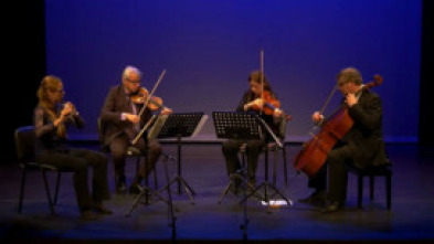 Imagen de Música de cámara de Mozart y Von Dohnányi - 5
