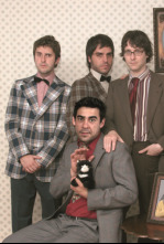 Imagen de La Hora Chanante (T1) - 8