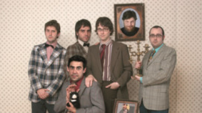 Imagen de La Hora Chanante (T1) - 9