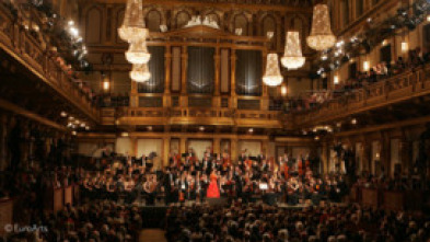 Claudio Abbado dirige Mahler y Schönberg