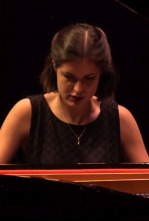 Concurso Franz Liszt 2017 - Final - Dina Ivanova