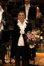 Gala desde Berlín 2012