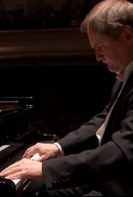 Fomin interpreta Schumann, Beethoven y Chaikovsky