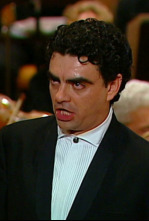 Imagen de Rolando Villazón - Una noche en Berlín - 4