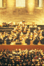 Imagen de Haydn - Sinfonía n.º 94, Hob. I: 94 - 4