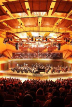 Haendel : Flavio - Festival de Opera Barroca de Bayreuth