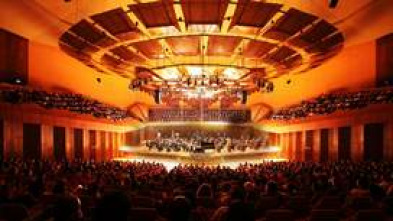 Imagen de Orchestre Philharmonique Royal de Liège Gergely Madaras: Dvo?ák Franck - 5