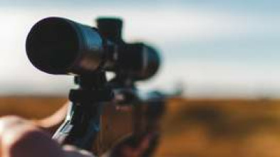 Imagen de Cazadores de cumbres, tras el Arrui hunter adventures by savage and leupold T3 ep.3 - 5