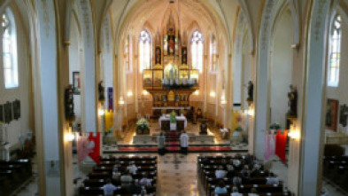 Imagen de Documental EWTN: Teresa, una vocación - 5