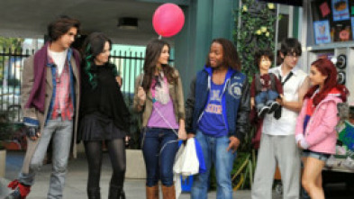 Victorious - Hollywood