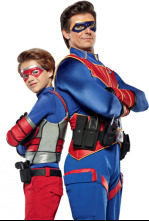 Henry Danger (T2)