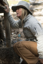 Imagen de Sobrevivir en lo... (T7): Ep.9 Luchando contra la gravedad - 6