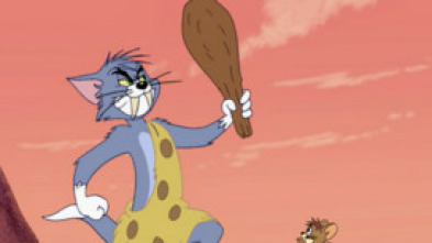 El show de Tom y Jerry