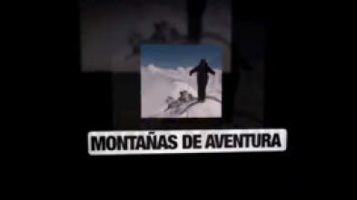 Montañas de aventura