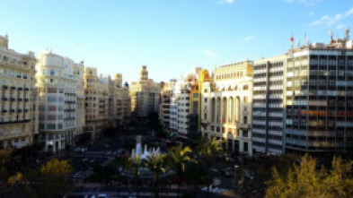 Imagen de Viajeros Cuatro:...: Valencia - 6