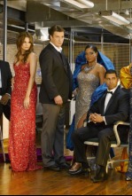 Imagen de Castle (T3): Ep.19 Ley y asesinato - 4