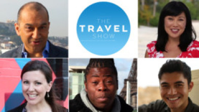 Imagen de The Travel Show: Ep.4 - 5