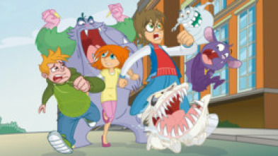 Imagen de Bat Pat - 5