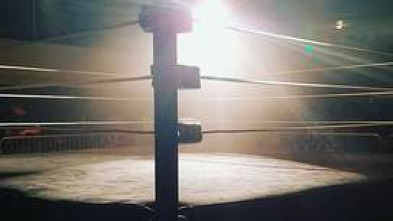 Imagen de AFL 38 (2025): Marouazan Knizi vs David Martínez - 5