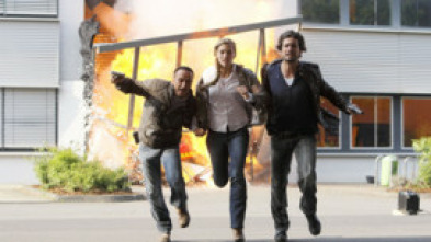 Imagen de Alerta Cobra (T15): Ep.3 Recompensa por la cabeza de Kim Krüger - 6