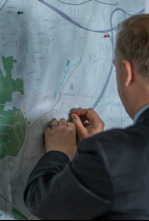 Imagen de Asesinato, dulce...: Los asesinatos de Washington - 4