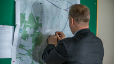 Imagen de Asesinato, dulce...: Un asesinato en venta - 5