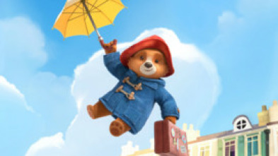 Las aventuras de Paddington - Paddington vuela una cometa / Paddington el detective
