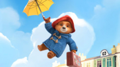 Las aventuras de... (T1): Paddington conoce a un agente de policía / Paddington y los globos