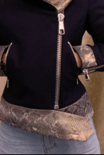 Imagen de Tendance XXI: Fontaine-au-Roi / Jacquard Français / Tabi / Galliera - 4