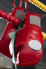 Imagen de Matchroom Boxing:... (2025): Pero vs Thompson - 4