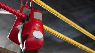 Imagen de Matchroom Boxing:... (2025): Pero vs Thompson - 5