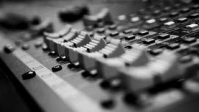 Música moderna (T1): Balming Tiger