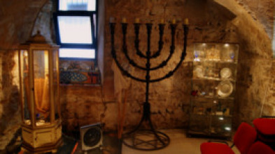 Imagen de Shalom - 14