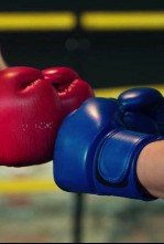 Imagen de Boxeo: Campeonato de Europa peso pluma: Lorente vs Gil (2025) - 4