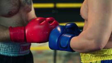 Imagen de Boxeo: velada... (2024): David Picasso vs Azat Hovhannisyan - 5