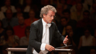 Imagen de Bruckner, Sinfonía nº 8 (F. Welser-Möst) - 5