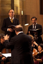 Imagen de Entre la iglesia y el teatro: Jommelli y Scarlatti - 4