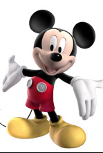 La Casa De Mickey Mouse - El capitán Mickey