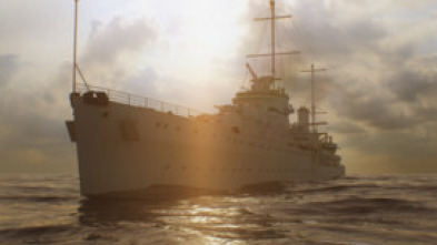 Imagen de Drenar los océanos: Pacífico letal - 7
