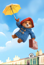 Las aventuras de... (T1): Paddington encuentra una paloma / Paddington y la lista de tareas