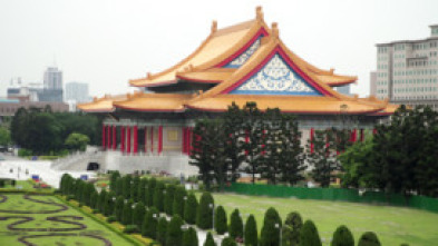 Imagen de Viajeros Cuatro: Taiwán - 10