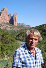 Imagen de Volando voy: Los Mallos de Riglos - 9