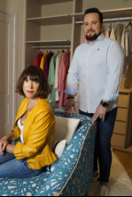 Reforma y sé feliz - Suite con vestidor