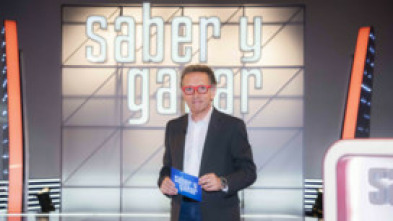 Imagen de Saber y ganar fin... (T13): Ep.395 - 5