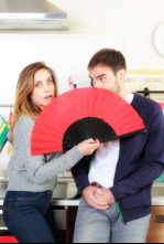 Imagen de Allí abajo (T2): Ep.15 Sí, quiero - 4