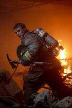 Chicago Fire - Una amistad mágica