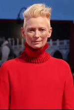 Selección TCM (T4): Entrevistas TCM: Tilda Swinton