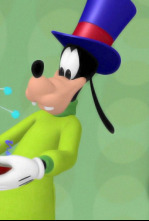 La Casa De Mickey... (T5): Goofy y su cuento de hadas