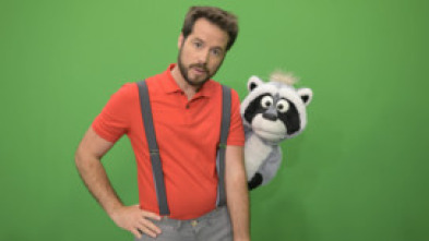 Imagen de Aprendemos en Clan (T1): Están locos estos romanos - 5